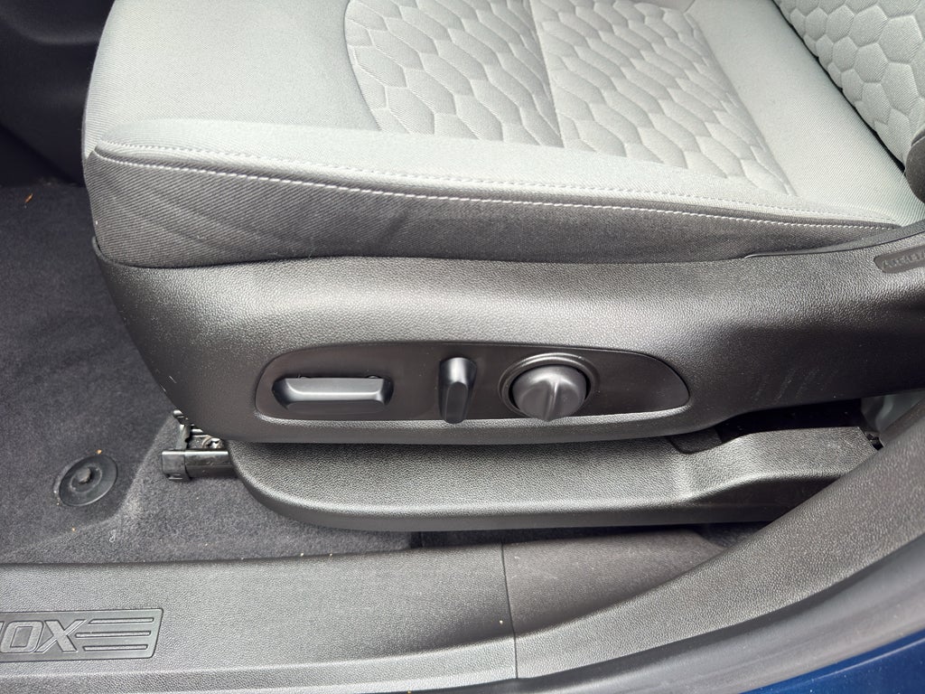 2021 Chevrolet Equinox FWD LT