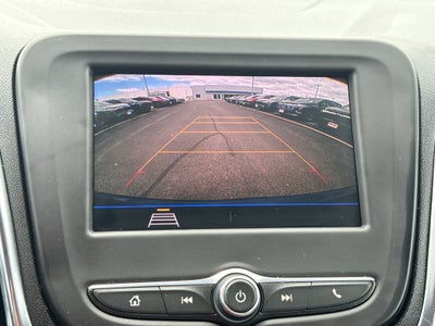 2021 Chevrolet Equinox FWD LT