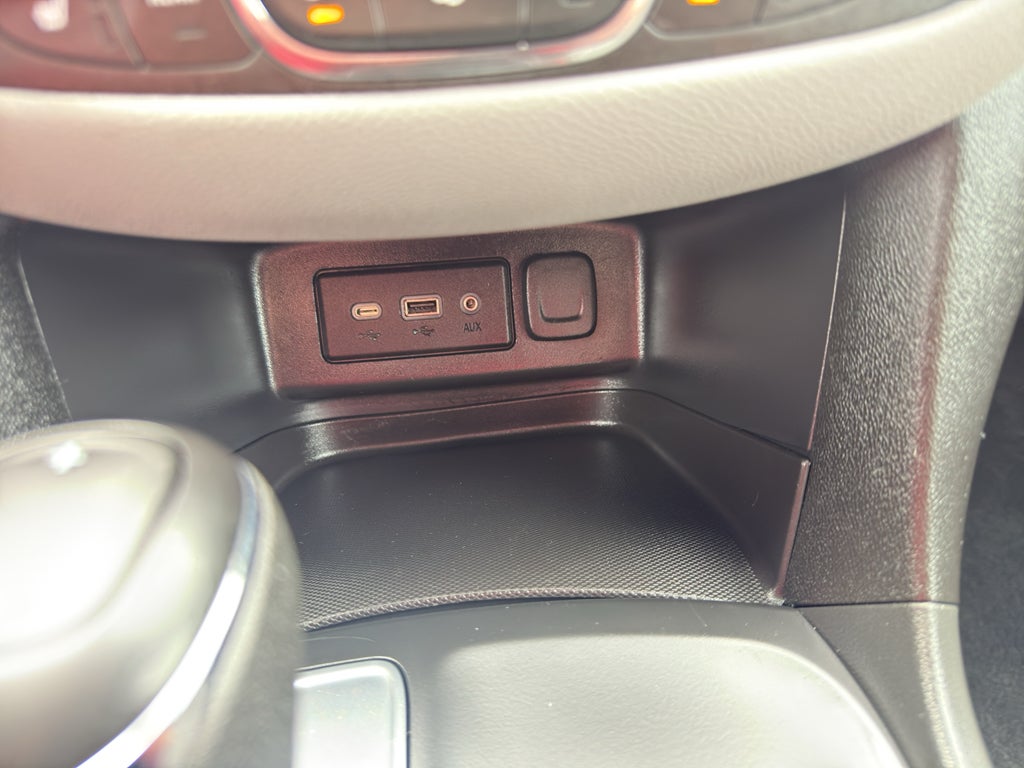 2021 Chevrolet Equinox FWD LT