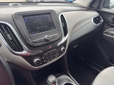 2021 Chevrolet Equinox FWD LT