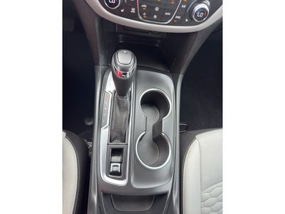 2021 Chevrolet Equinox FWD LT
