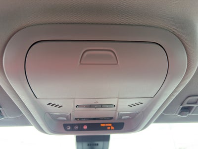 2021 Chevrolet Equinox FWD LT
