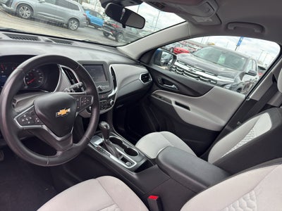 2021 Chevrolet Equinox FWD LT