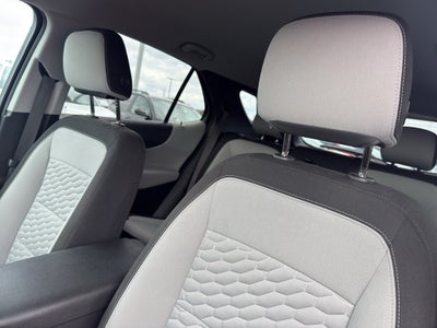 2021 Chevrolet Equinox FWD LT