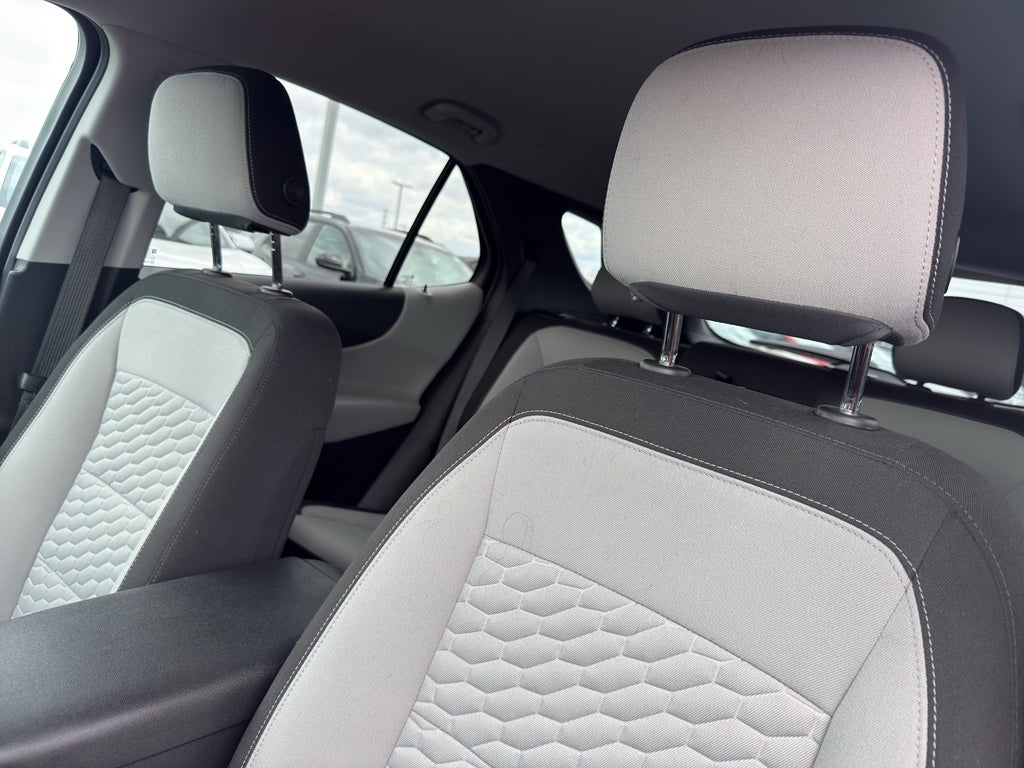 2021 Chevrolet Equinox FWD LT