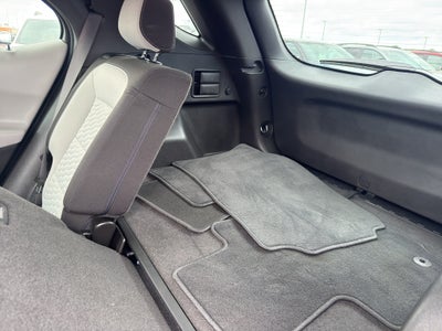 2021 Chevrolet Equinox FWD LT