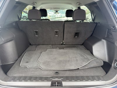 2021 Chevrolet Equinox FWD LT