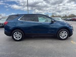 2021 Chevrolet Equinox FWD LT