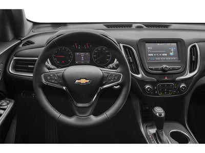 2021 Chevrolet Equinox FWD LT