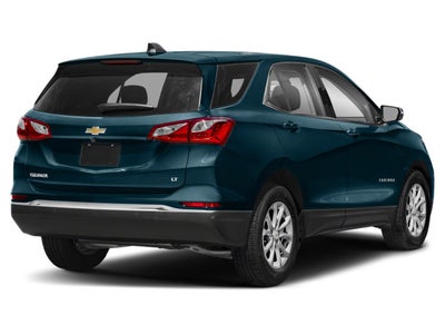2021 Chevrolet Equinox FWD LT