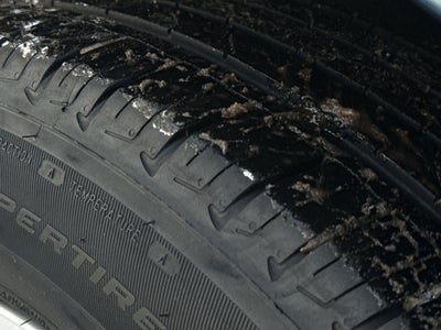 2020 Chevrolet Equinox FWD LT