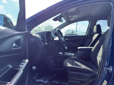 2020 Chevrolet Equinox FWD LT