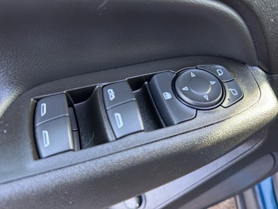 2020 Chevrolet Equinox FWD LT