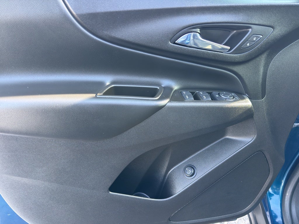 2020 Chevrolet Equinox FWD LT