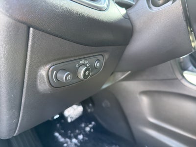 2020 Chevrolet Equinox FWD LT