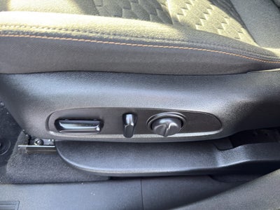 2020 Chevrolet Equinox FWD LT