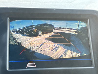 2020 Chevrolet Equinox FWD LT