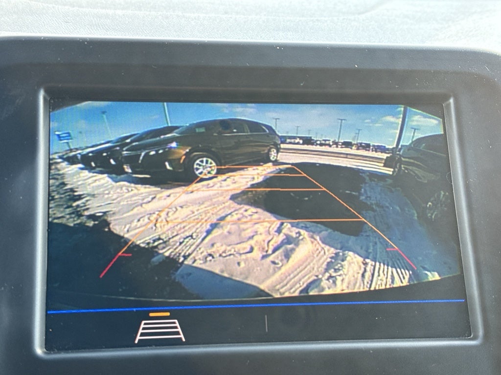 2020 Chevrolet Equinox FWD LT