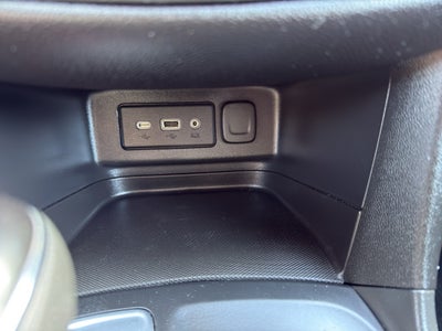 2020 Chevrolet Equinox FWD LT