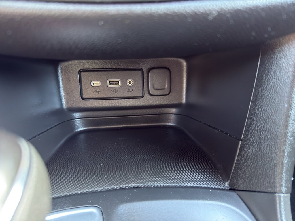 2020 Chevrolet Equinox FWD LT