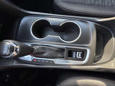 2020 Chevrolet Equinox FWD LT