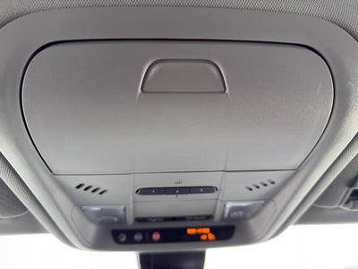 2020 Chevrolet Equinox FWD LT