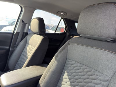 2020 Chevrolet Equinox FWD LT