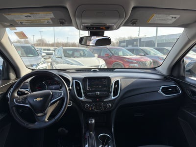 2020 Chevrolet Equinox FWD LT