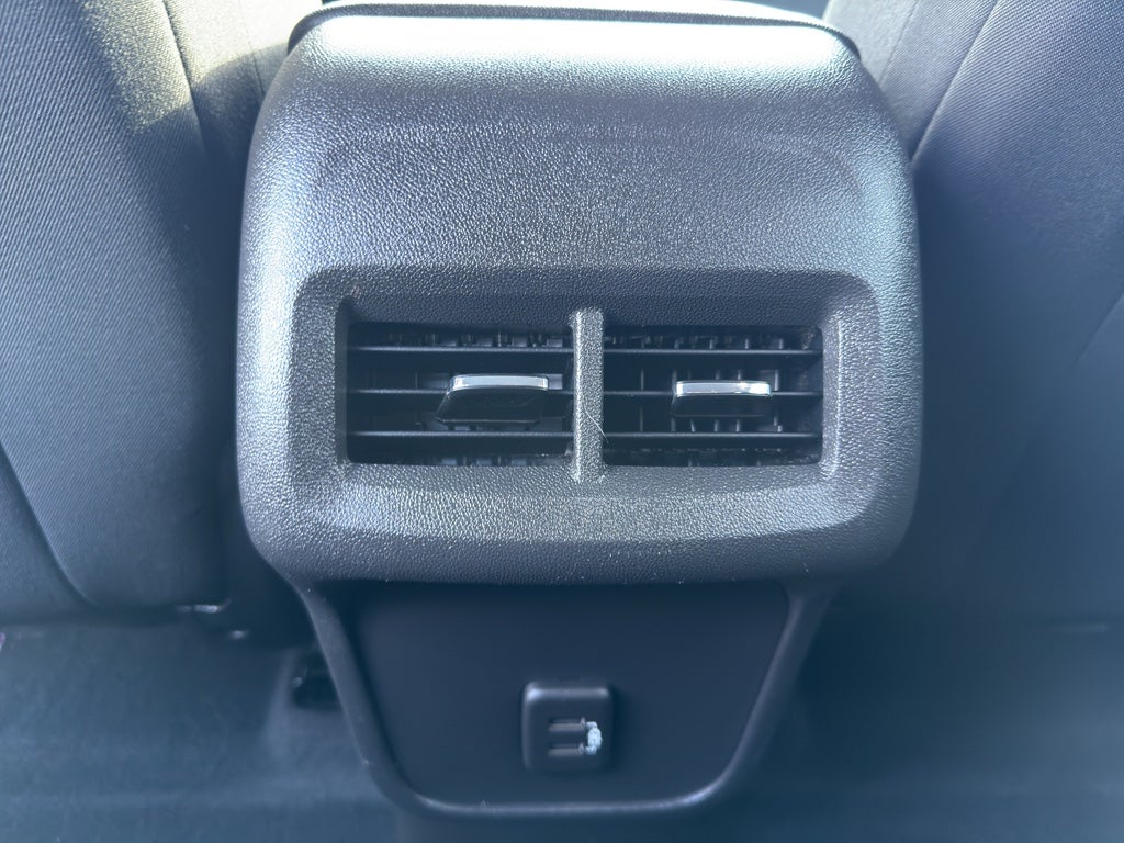 2020 Chevrolet Equinox FWD LT