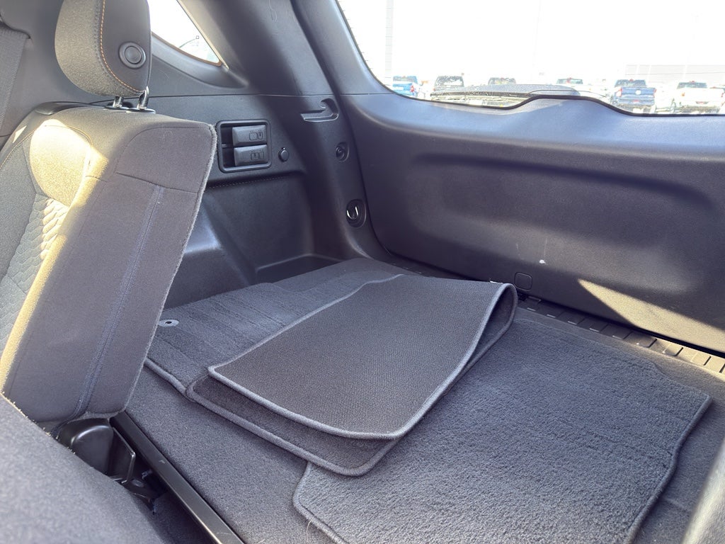 2020 Chevrolet Equinox FWD LT