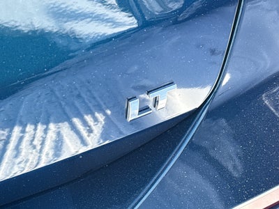 2020 Chevrolet Equinox FWD LT