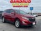 2018 Chevrolet Equinox FWD LT