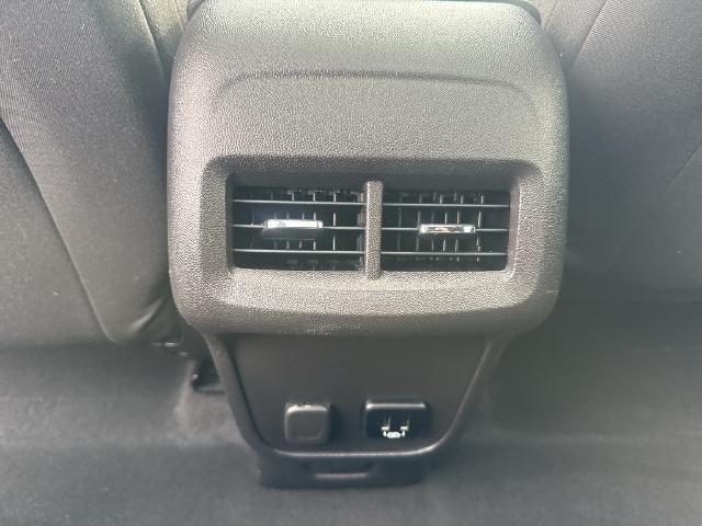 2018 Chevrolet Equinox FWD LT