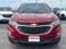 2018 Chevrolet Equinox FWD LT