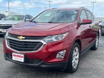 2018 Chevrolet Equinox FWD LT