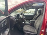 2018 Chevrolet Equinox FWD LT