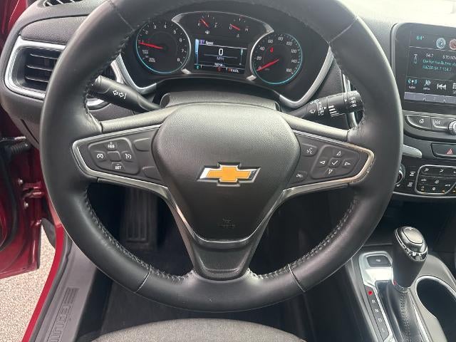 2018 Chevrolet Equinox FWD LT