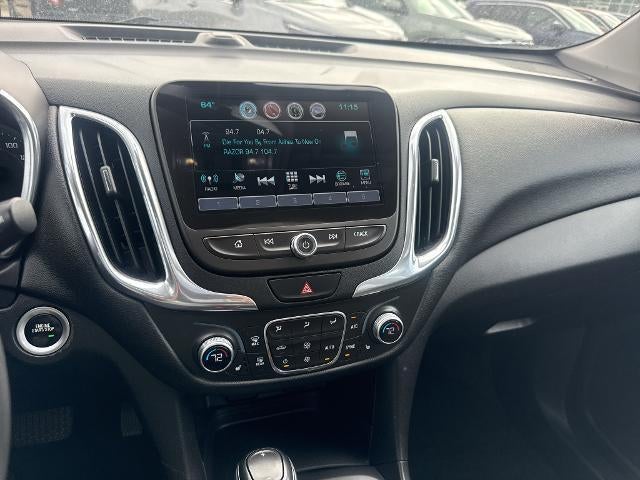 2018 Chevrolet Equinox FWD LT