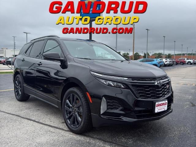 2023 Chevrolet Equinox FWD RS