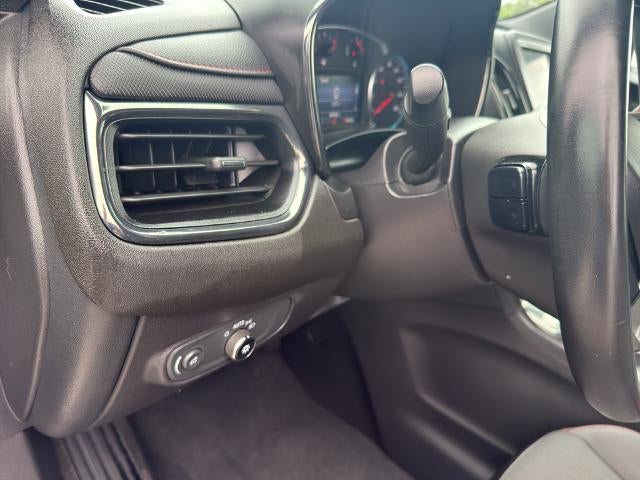 2023 Chevrolet Equinox FWD RS