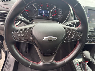 2023 Chevrolet Equinox FWD RS