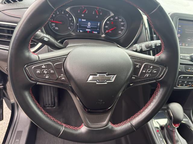 2023 Chevrolet Equinox FWD RS