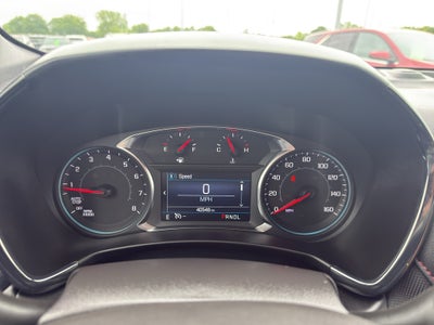 2023 Chevrolet Equinox FWD RS