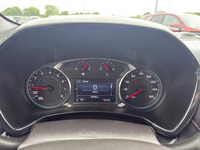 2023 Chevrolet Equinox FWD RS