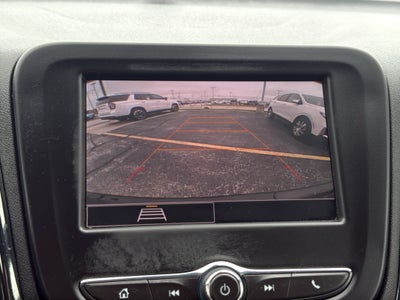 2023 Chevrolet Equinox FWD RS