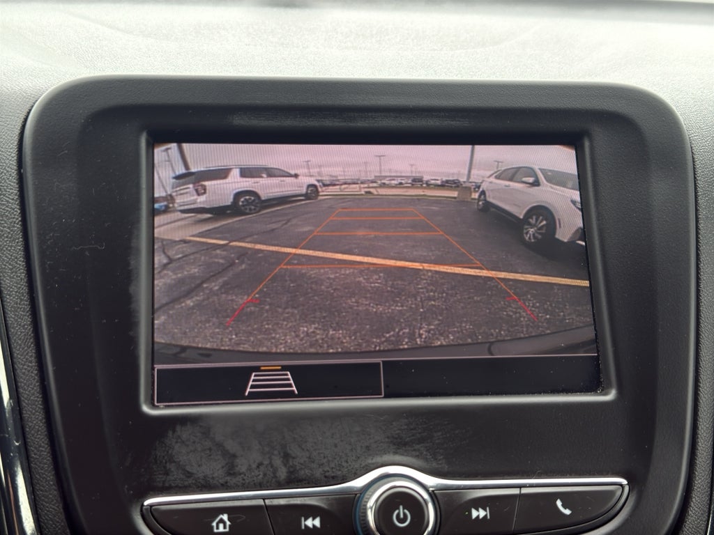 2023 Chevrolet Equinox FWD RS