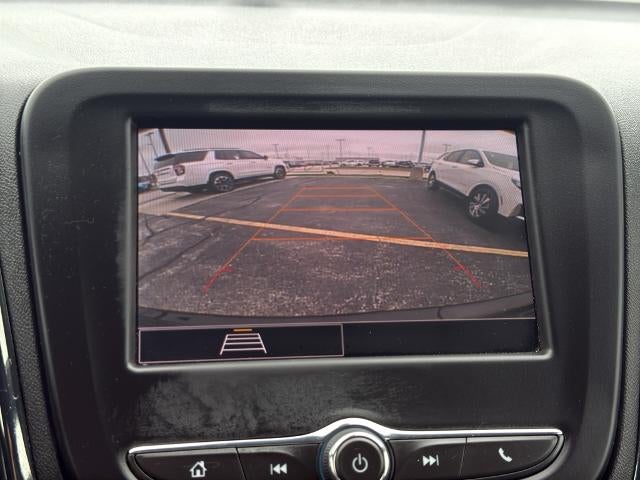 2023 Chevrolet Equinox FWD RS