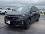 2023 Chevrolet Equinox FWD RS