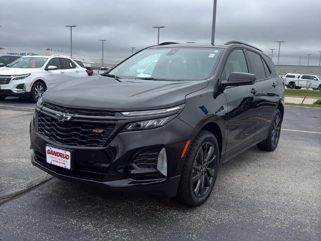 2023 Chevrolet Equinox FWD RS