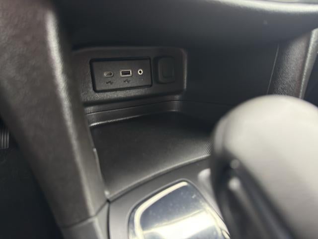 2023 Chevrolet Equinox FWD RS